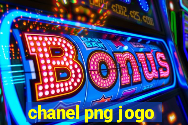 chanel png jogo